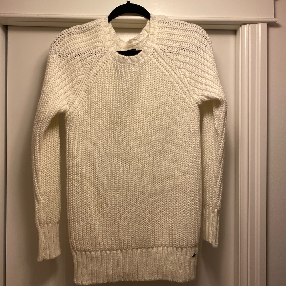 American Eagle Jegging Sweater